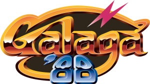 Galaga ’88