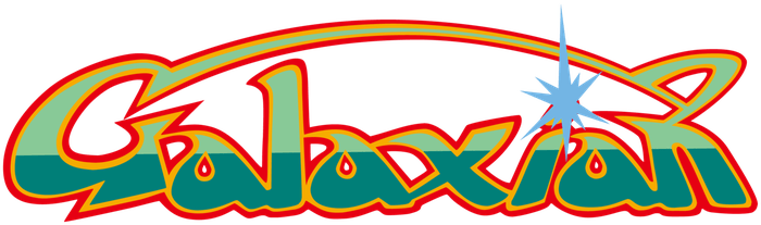 Galaxian