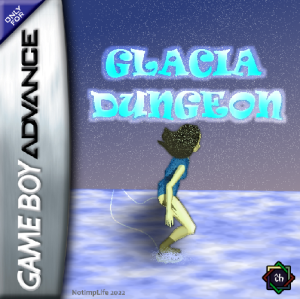 Glacia Dungeon