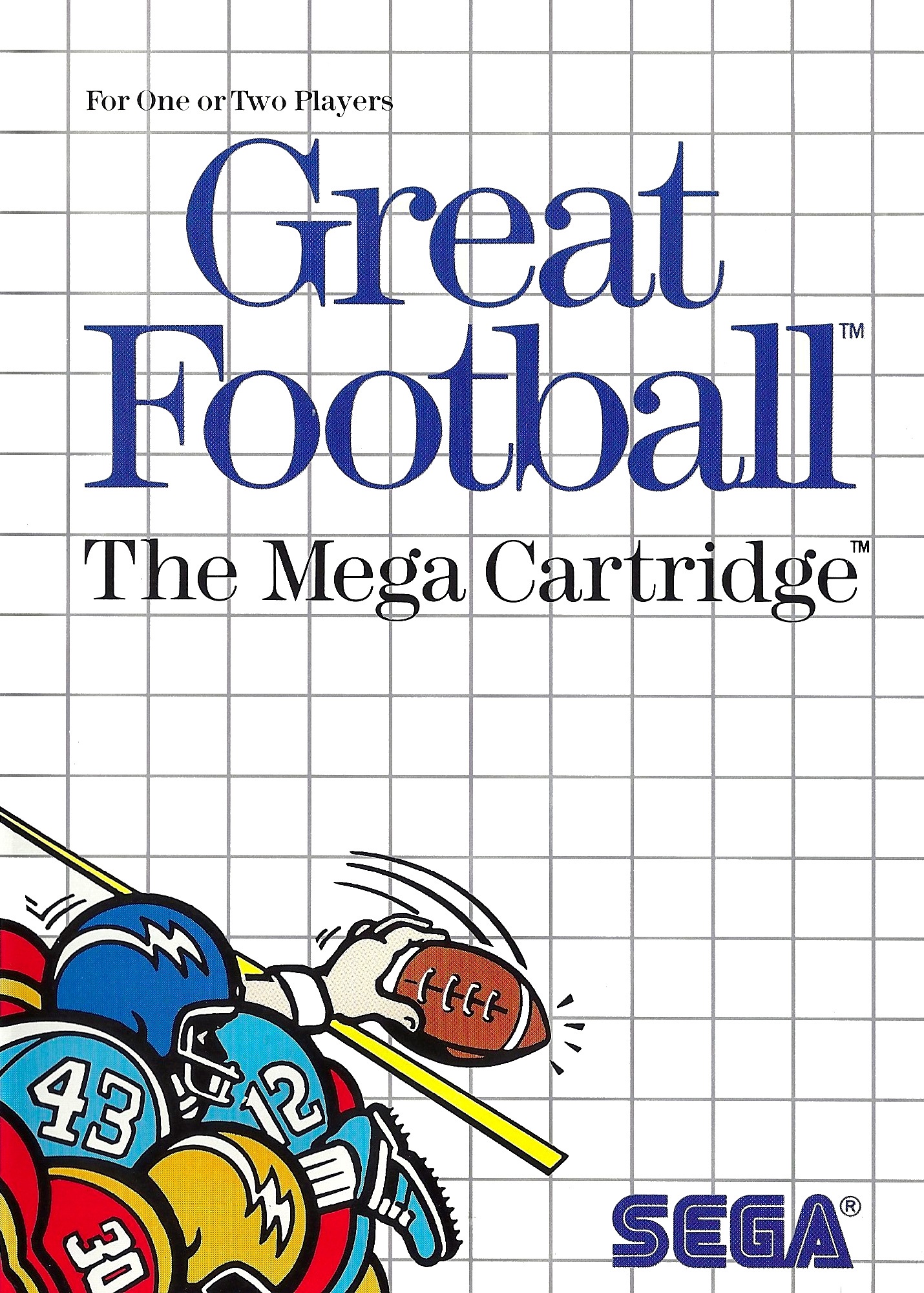 Great Football