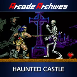 Haunted Castle