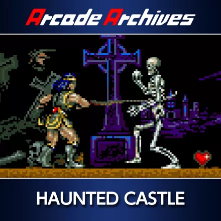 Haunted Castle