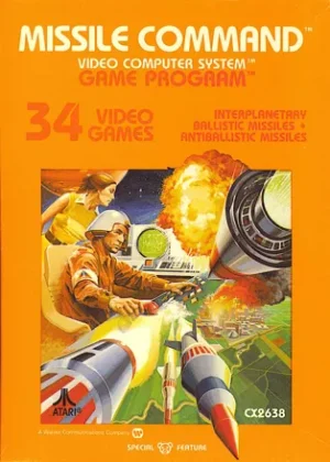 Missile Command