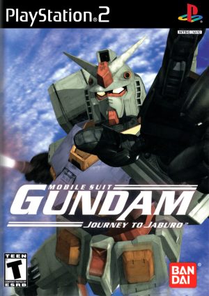 Mobile Suit Gundam: Journey to Jaburo
