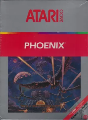 Phoenix