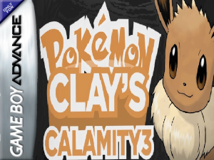 Pokémon Clays’ Calamity III