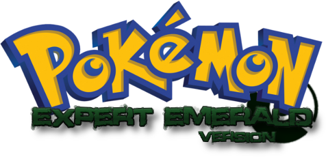 Pokémon Expert Emerald