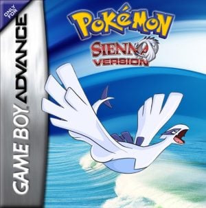 Pokémon Sienna Version