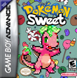 Pokémon Sweet