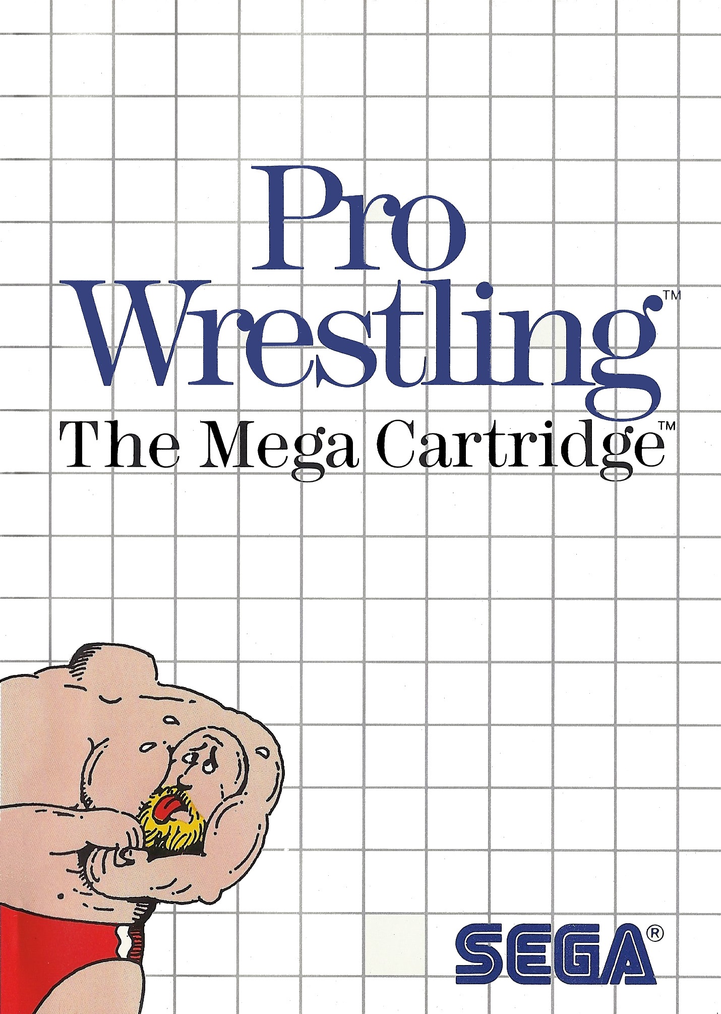 Pro Wrestling