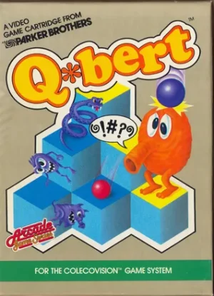 Q*bert