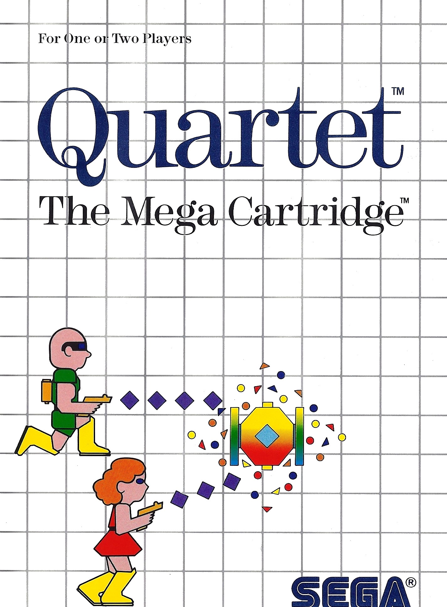 Quartet