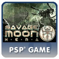 Savage Moon: The Hera Campaign
