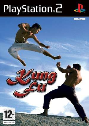 Simple 2000 Series Vol. 82: The Kung Fu