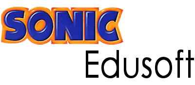 Sonic’s Edusoft