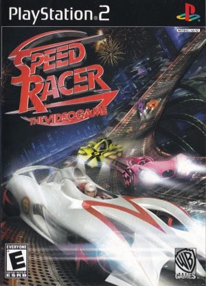 Speed Racer: The Videogame