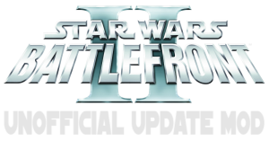 Star Wars: Battlefront II: Unofficial Update Mod