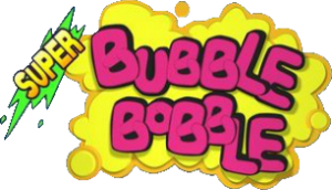 Super Bubble Bobble