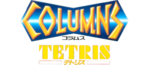 Super Columns & Tetris