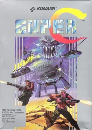 Super Contra