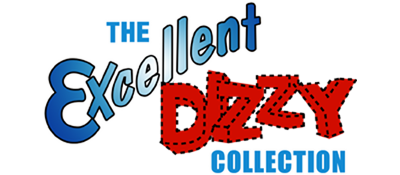 The Excellent Dizzy Collection