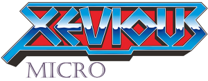 The Micro Xevious