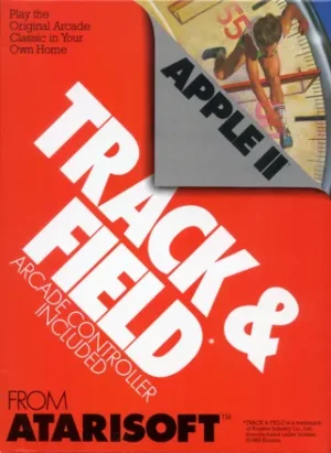 Track & Field