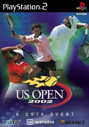 US Open 2002: A USTA Event