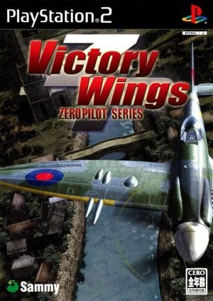 Victory Wings: Zero Pilot Series