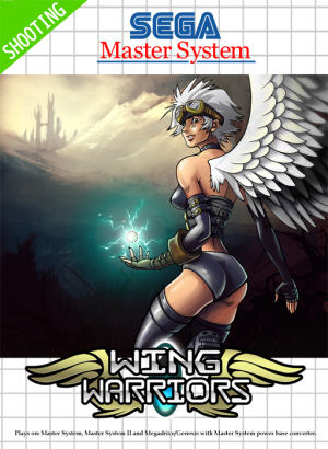 Wing Warriors