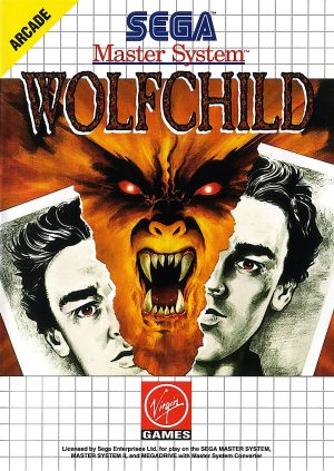 Wolfchild