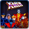 X-Men
