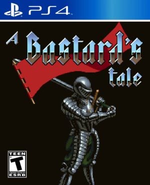 A Bastard’s Tale