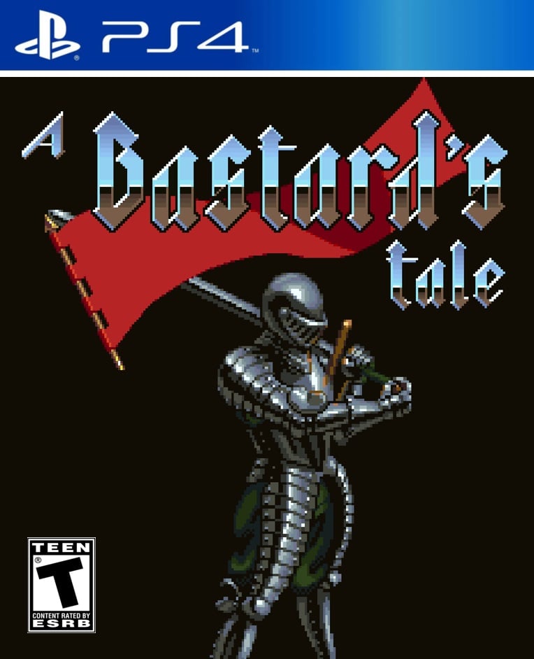 A Bastard’s Tale