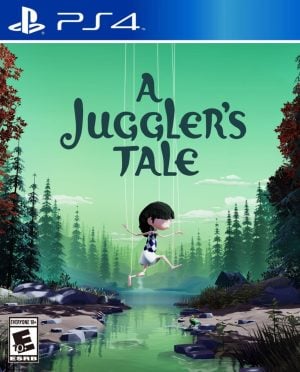 A Juggler’s Tale