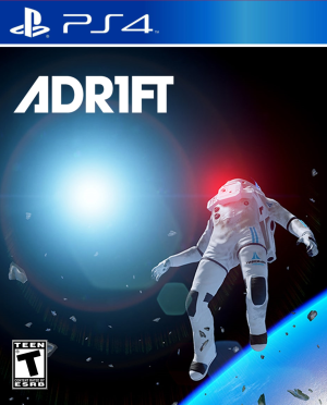 ADR1FT