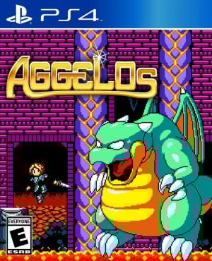 Aggelos