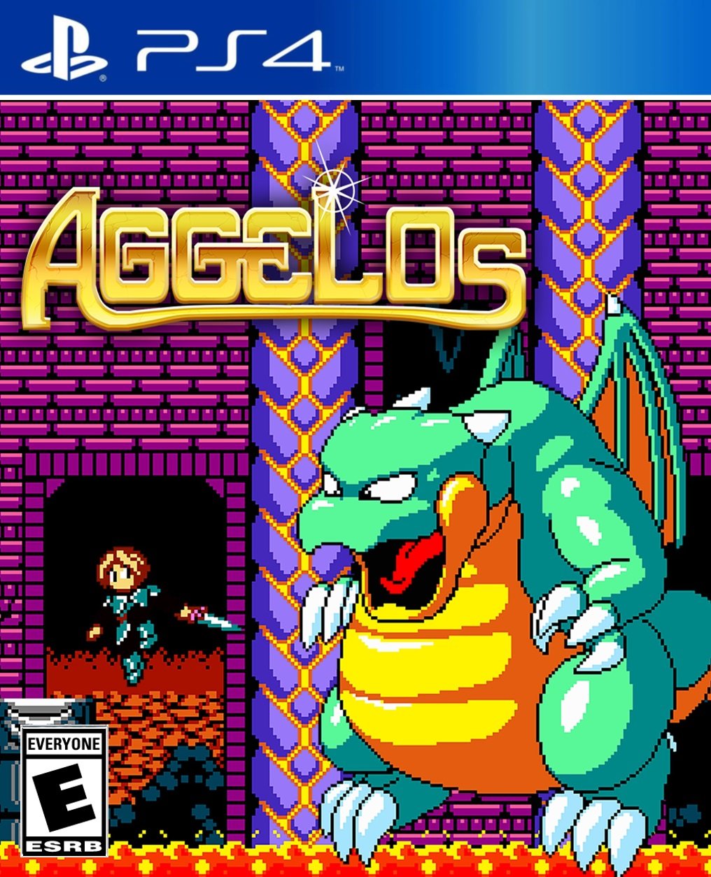 Aggelos