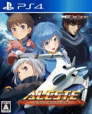 Aleste Collection