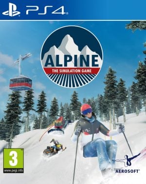 Alpine: The Simulation Game