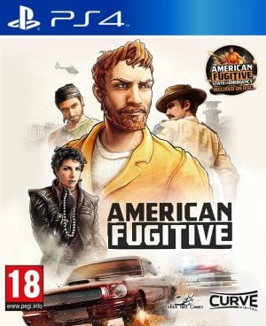 American Fugitive