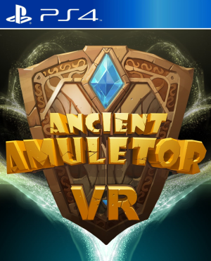 Ancient Amuletor