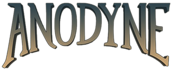 Anodyne