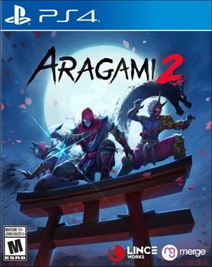 Aragami 2