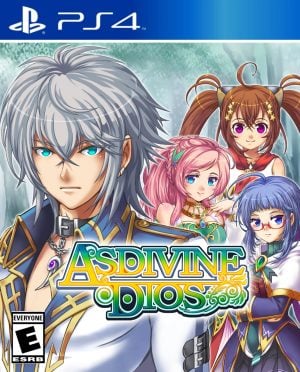 Asdivine Dios