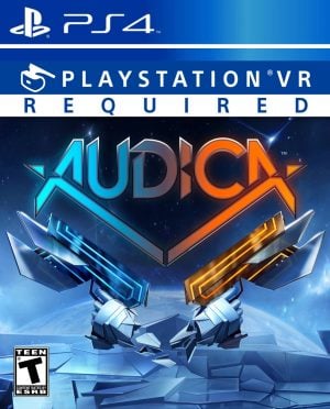 Audica