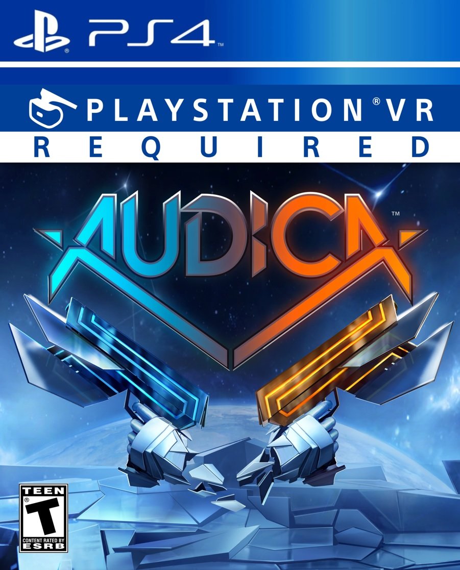 Audica