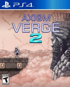 Axiom Verge 2