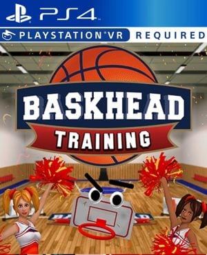 Baskhead Training