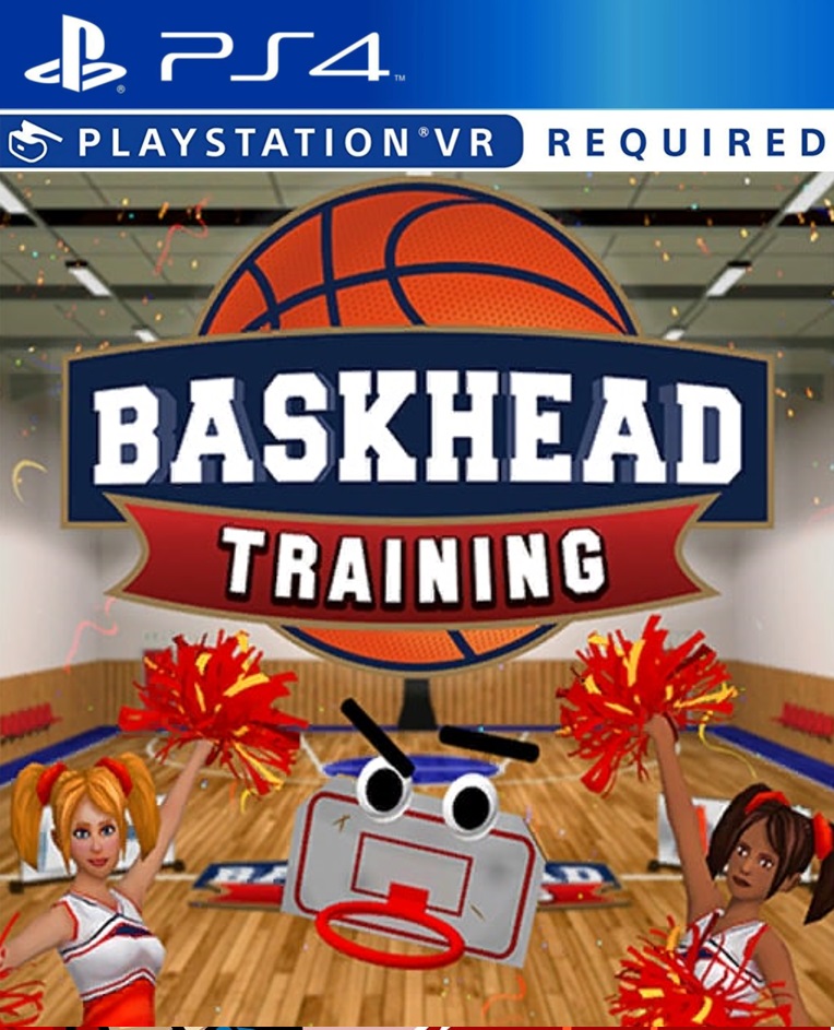 Baskhead Training